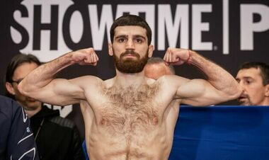 Известный боксер назвал главную неожиданность реванша Усик – Дюбуа