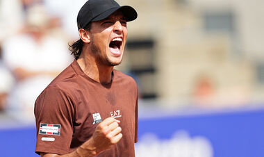 Стал известен победитель турнира ATP 250 в Бостаде