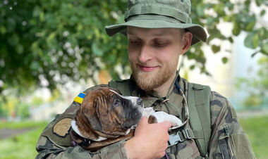 Склоним головы. Вице-чемпион Украины, фанат Карпат погиб под Краматорском