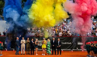 В 34 года: 110-я ракетка мира выиграла первый трофей с июля 2022