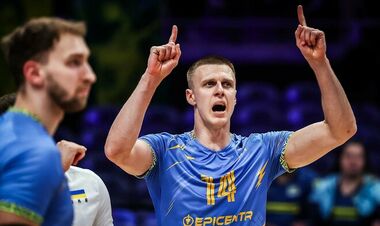 КОВАЛЕВ: «Не воспользовались шансом. Ожидали другого в матче с Канадой»