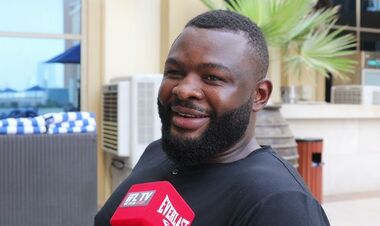 Дерек ЧИСОРА: «Эй, мужик, сбрось бл**ь свой вес»