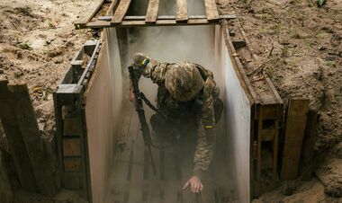 Знищення окупантів триває. ЗСУ оновили дані втрат армії рф