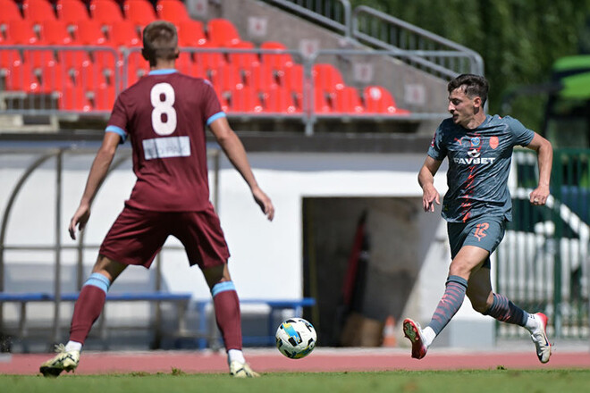 Шахтар відмовився продати фулбека до Франції за 3 млн євро. Хочуть 10 млн