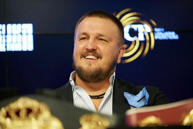 Красюк эксклюзивно ответил, кто лучше: Усик или братья Кличко