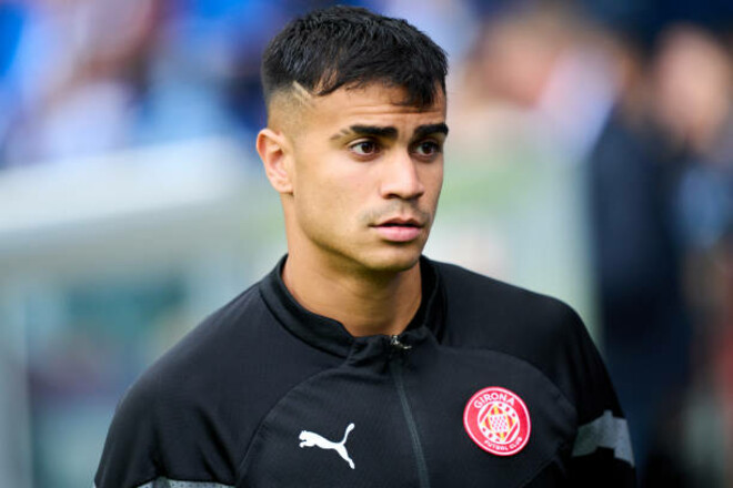 Разочаровал. Реал намерен избавиться от бразильца