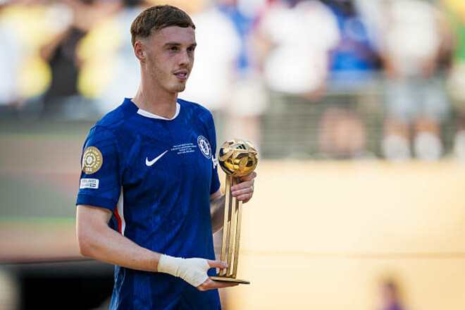 Фантастика. Ман Сіті готує 170 млн євро за одного з найкращих гравців світу