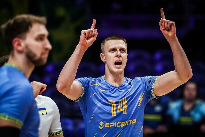 КОВАЛЕВ: «Не воспользовались шансом. Ожидали другого в матче с Канадой»