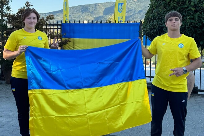 Стали відомі прапороносці збірної України на церемонії відкриття ЄЮОФ