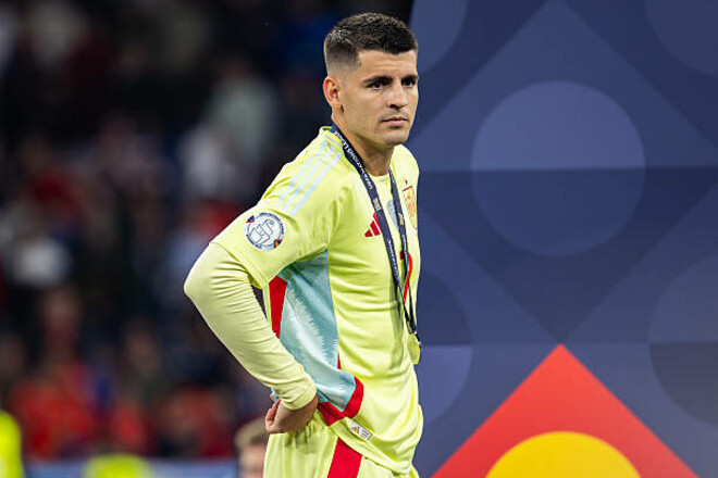 Мората близок к смене клуба спустя полгода после перехода в Галатасарай