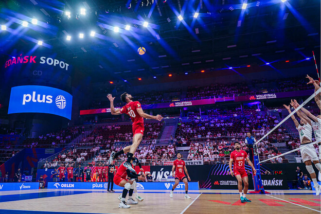 На місце України. Іран розбив Болгарію та витіснив синьо-жовтих із плей-оф