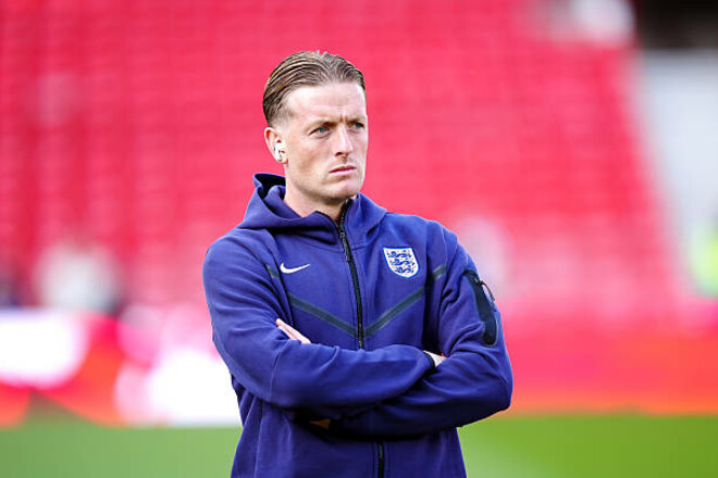 Евертон готує новий контракт ключовому футболісту. Зарплата зросте