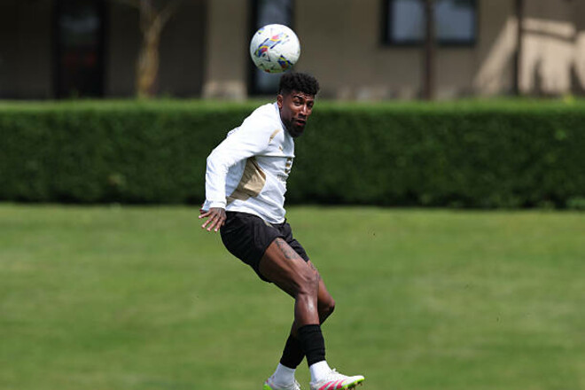 Усиление перед Шахтером. Бешикташ нацелился на игрока Милана