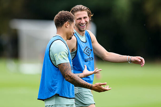 Суперпропозиція. За Забарного готові заплатити понад 70 млн євро