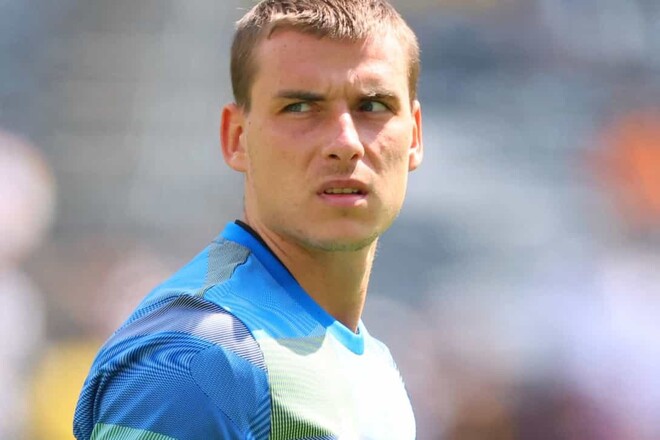 Чи відбудеться трансфер? Лунін дав остаточну відповідь Вільярреалу