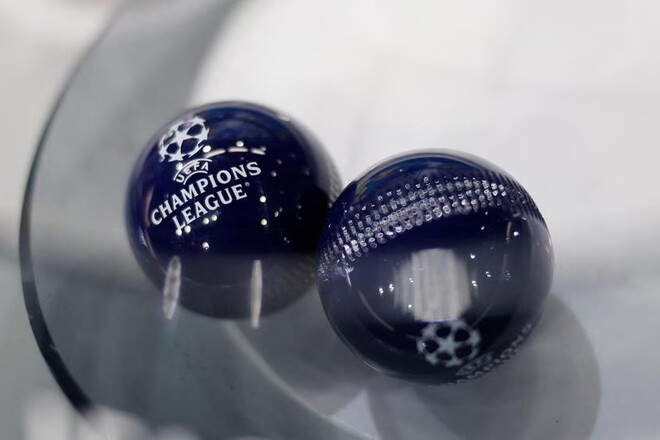 Drawing of Q3 Champions League. Dynamo opponent. Watch online LIVE