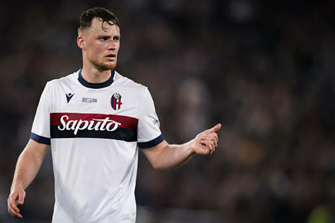 ОФІЦІЙНО. Наполі переманив до себе захисника з іншого клубу Серії А