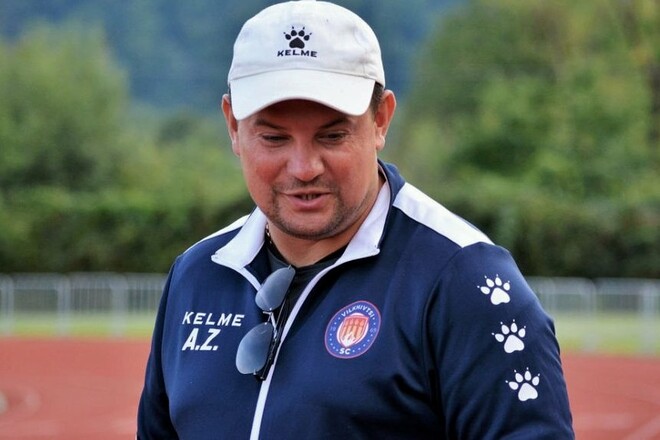 ОФИЦИАЛЬНО. Клуб Второй лиги определился с помощником главного тренера