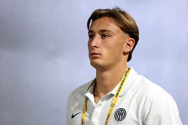 Двері зачинені. Інтер відмовив Ман Юнайтед у трансфері нападника