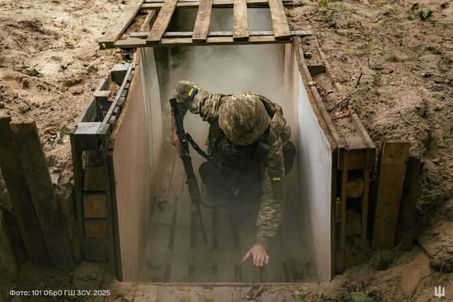 Знищення окупантів триває. ЗСУ оновили дані втрат армії рф