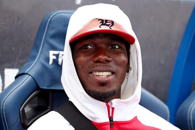 «Це божевілля». Погба прокоментував нове підписання Барселони