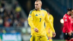 Мудрик разочаровал фанатов своим поступком перед боем Усик – Дюбуа