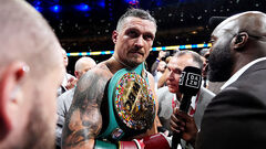 Theophimo Lopez: “It is not a victory. He is on top of the pisch