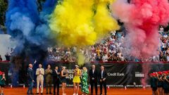 В 34 года: 110-я ракетка мира выиграла первый трофей с июля 2022