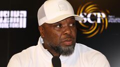 Тренер Дюбуа: «Иди отсоси своему лучшему другу Усику»