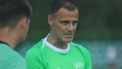 Агент: «С Любеновичем был разговор на повышенных тонах. Но угроз не было»