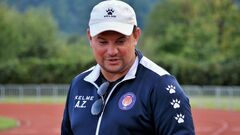 ОФИЦИАЛЬНО. Клуб Второй лиги определился с помощником главного тренера
