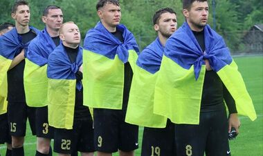 «Я остаюсь». Экс-игрок Динамо отказался от оффера недавнего участника УПЛ