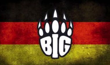 ВИДЕО. Немецкий клуб BIG представил форму на второй сезон 2025 года