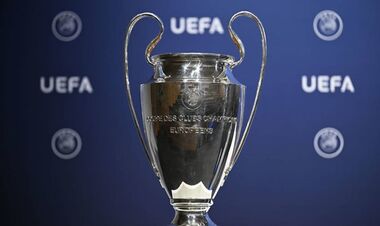 Динамо узнало потенциального соперника в квалификации Q3 Лиги чемпионов