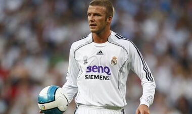 Кто из английских футболистов сыграл наибольшее количество матчей в Ла Лиге