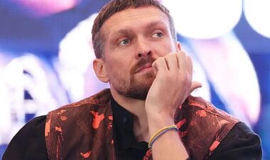 КЛІМАС: «Усик не буде з ним битися. Нас можуть посадити за таке»