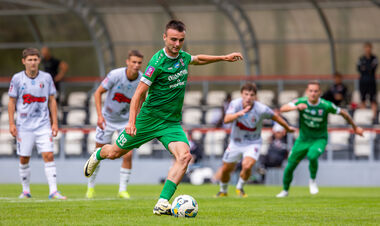 Obolon - heather - 3: 0. Video Heads and Review Match