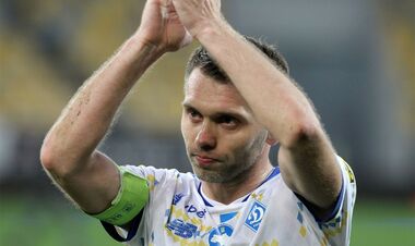 Караваев назвал футболиста, которому бы отдал ЗМ. Вспомнил двух динамовцев