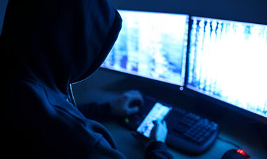 Підпільну гральну мережу з китайськими серверами розкрито в Індонезії