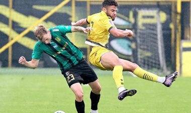 Lviv Movement-Kulikov-Protection-2: 4. Video Heads and Review Match