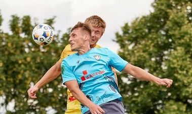 ФК Ужгород – Інгулець – 3:0. Відео голів та огляд матчу