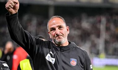 Гвардіола – третій. Список найдовше працюючих тренерів у топ-5 лігах