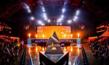 Virtus.pro можуть дискваліфікувати за порушення правил BLAST