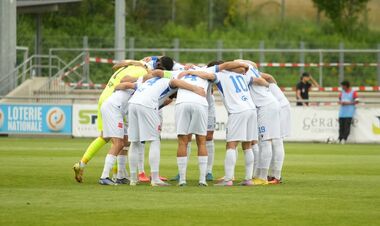 Копенгаген – Дріта. Прогноз і анонс на матч кваліфікації Ліги чемпіонів