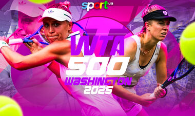 Юлия Стародубцева – Магдалена Френх. Прогноз на матч WTA 500 в Вашингтоне