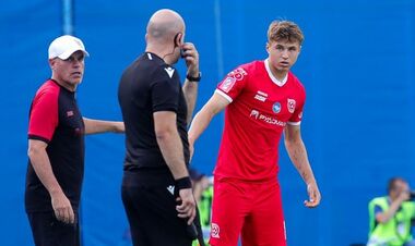 Динамо Загреб – Кривбасс – 5:1. Видео голов и обзор матча