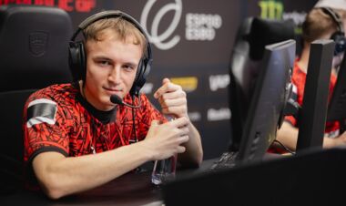 Легендарный чешский клуб по CS2 подписал новых игроков. Они не из Чехии