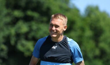 БУЯЛЬСЬКИЙ: «Команда из Мальты хорошо защищается и выбегает в контратаки»