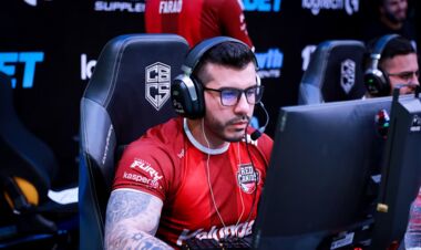 Двукратный чемпион мейджора может присоединиться к клубу из топ-35 HLTV