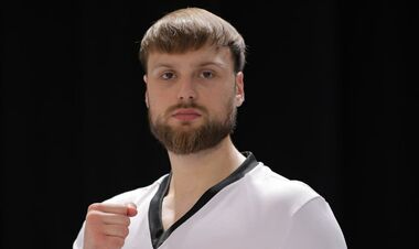 Сборная Украины взяла третью медаль в тхэквондо на летней Универсиаде